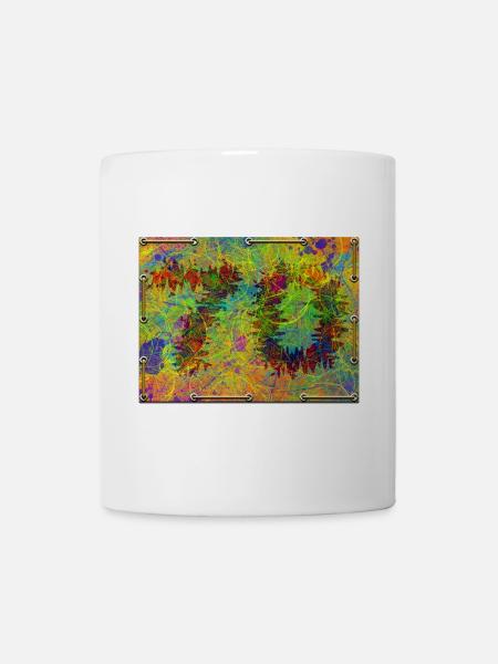 70th birthday - Mug - white