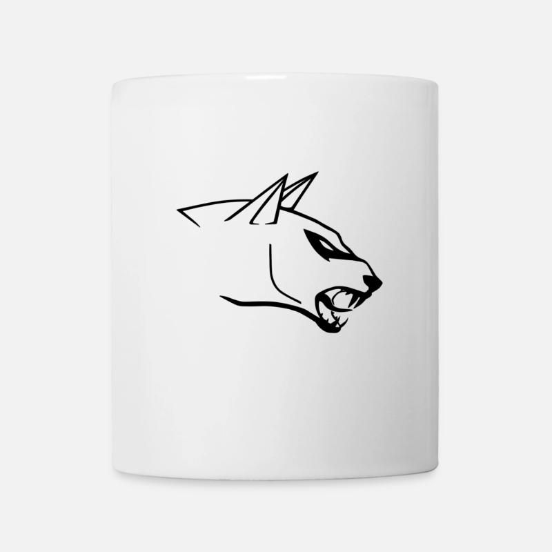 FrizErIs Merch Shop - Tasse - Weiß