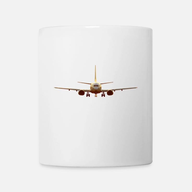 737 - Tasse - Weiß