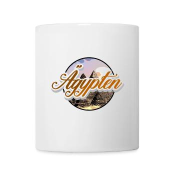 Egypt - Mug - white - Front