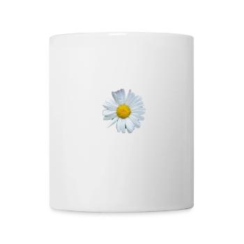 daisy - Mug - white - Front