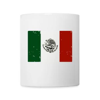 Mexico - Mug - white - Front