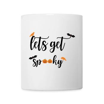Helloween - Mug - white - Front