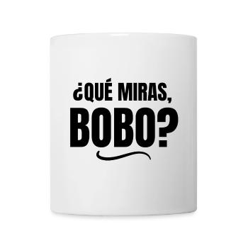 Argentine, football, fan de football - Mug blanc - blanc - Devant
