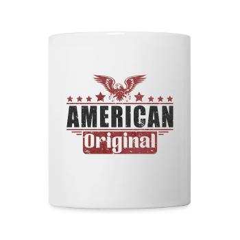 4th Of July - Independence Day - American Original - Mug - white - Front