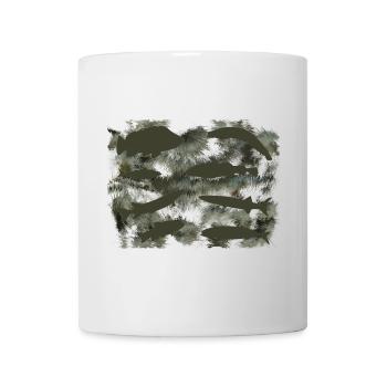 Pisces - Mug - white - Front