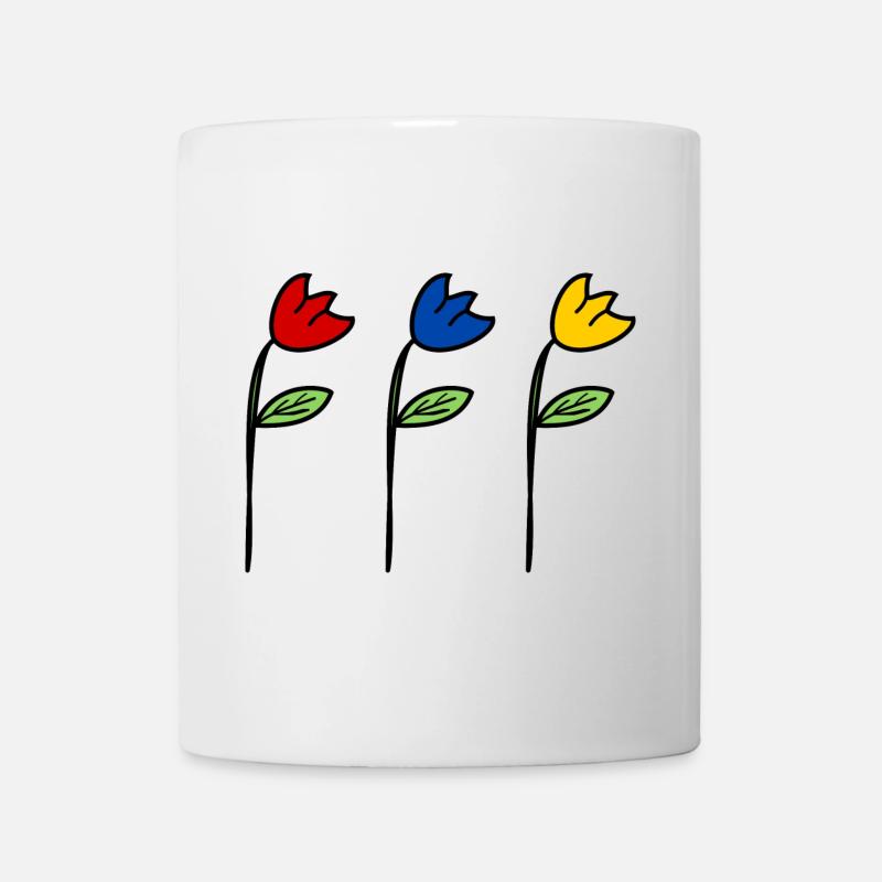PAAR. ICH HABE GERADE GEHEIRATET. Junggesellinnenabschied. VALENTINSTAG. LIEBE. - Tasse - Weiß