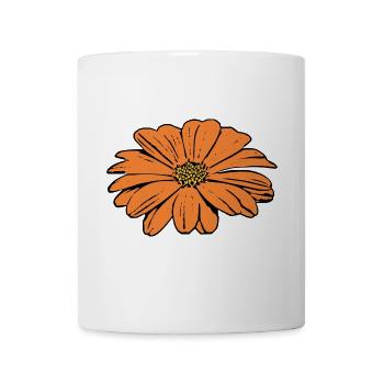 Mother's Day Gift Mother's Day Gift Idea - Mug - white - Front