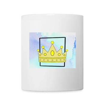 20240512 005821 1 - Mug - white - Front