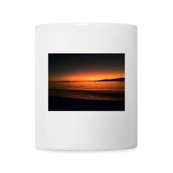 Seehaus. B Sea - Mug - white - Front