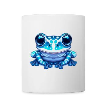 Frog - Mug - white - Front