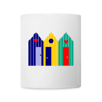 anniversary. Anniversary Decade. humor. funny - Mug - white - Front