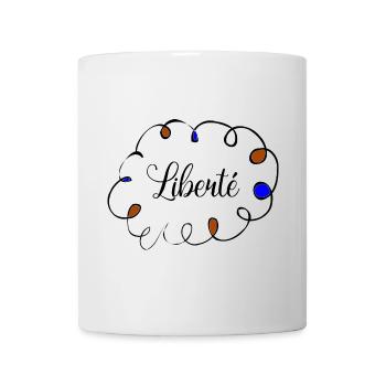 anniversary. Anniversary Decade. humor. funny - Mug - white - Front