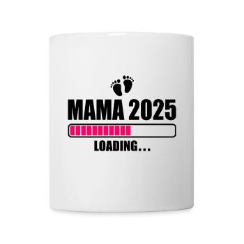 Mama 2025 - Mug - white - Front