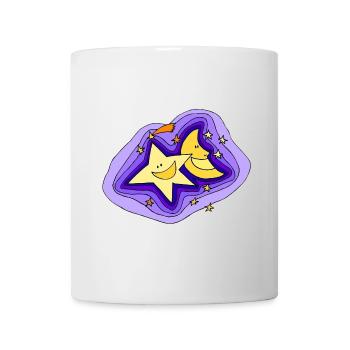 Baby Collection Summer Sun 04 - Mug - white - Front