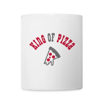 cooking - Mug - white - Front
