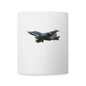 Sukhoi Su-25 - Mug - white - Front