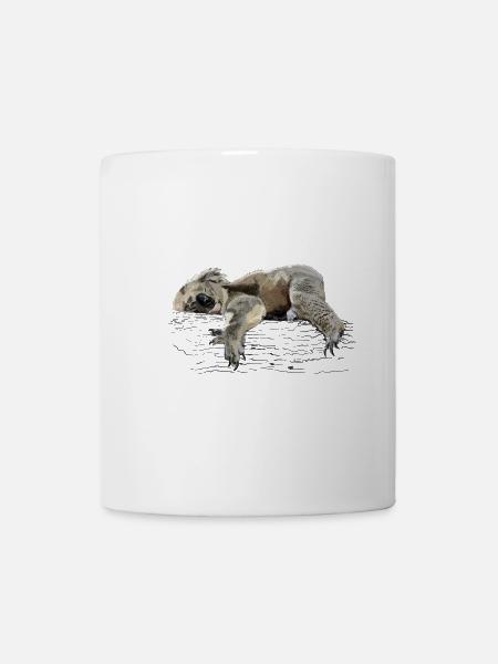 Koala - Tasse - Weiß