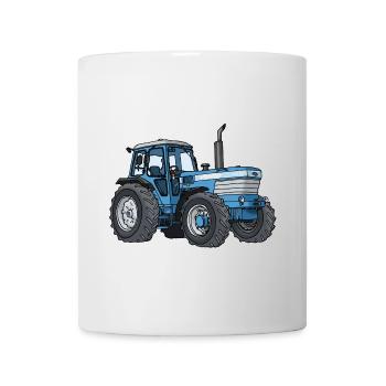 TW 35 - Mug blanc - blanc - Devant