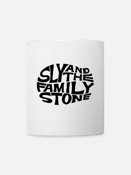 disco music band - Mug - white