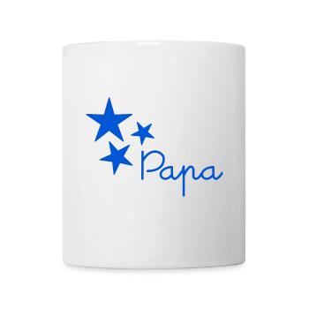 CHRISTMAS. YEAR. ANNIVERSARY. RETIREMENT. DAD. MAMAM. - Mug - white - Front