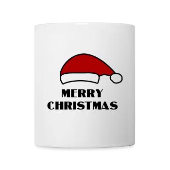 CHRISTMAS. YEAR. ANNIVERSARY. RETIREMENT. DAD. MAMAM. - Mug - white - Front