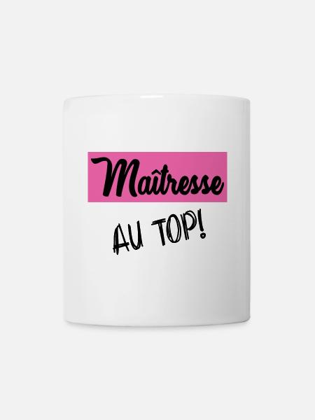 MERCI. THANKS. THANK YOU. ANNIVERSAIRE. NAISSANCE. - Mug blanc - blanc