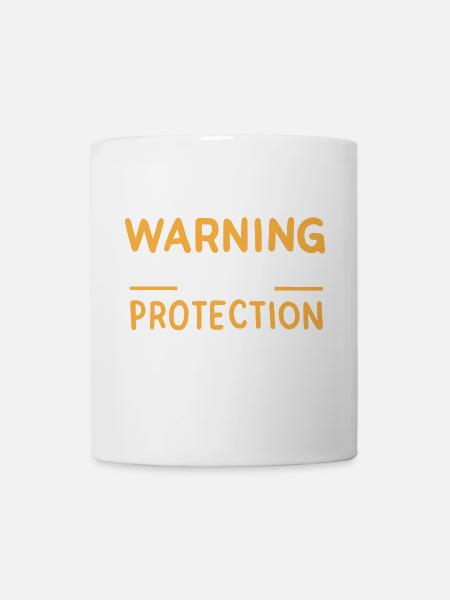 Tierarzt Witz - Tasse - Weiß