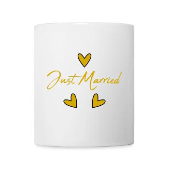 HEART. DAD. MOM. Bachelorette party. BEBE. CHILD. HEART. FEAST - Mug - white - Front