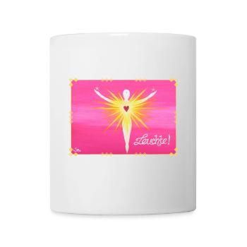 Lamp - May 2025 - Sonja Ariel von Staden - Mug - white - Front
