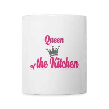 Funny gifts for women with style - Mug - white - Front
