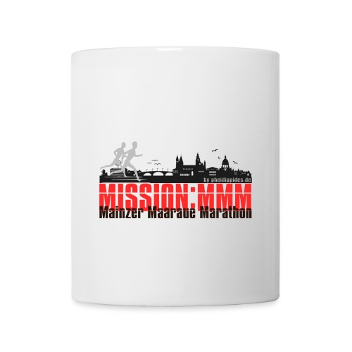 Mission:MMM - Tasse