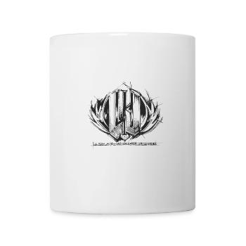 WPS2K17 by Jean Marc Lejeune - Mug - white - Front