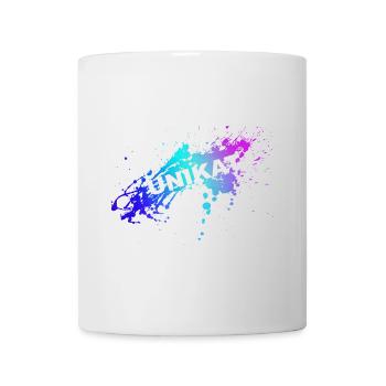 UNIQUE - Mug - white - Front