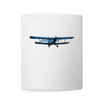 Antonov 2 - Tasse - Weiß - Vorne