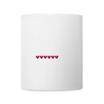Führungskraft Chefin CEO Ausbildung Geschenk - Tasse - Weiß - Vorne