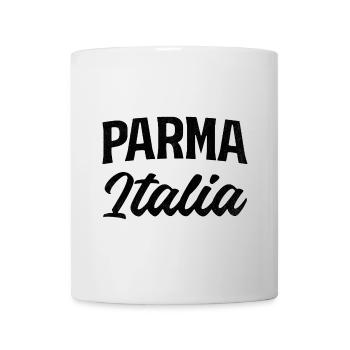 Parma Emilia-Romagna - Tasse - Weiß - Vorne