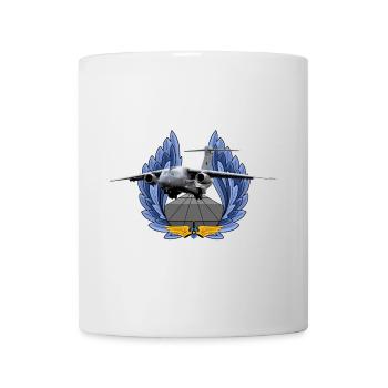 C-390 - Mug - white - Front