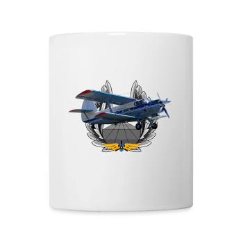 An-2 - Mug - white - Front