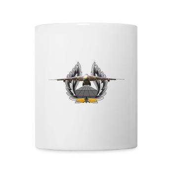 An-225 - Mug - white - Front