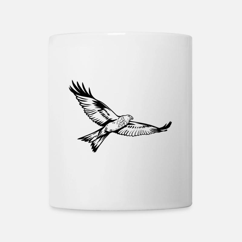 Milan royal - Mug blanc - blanc
