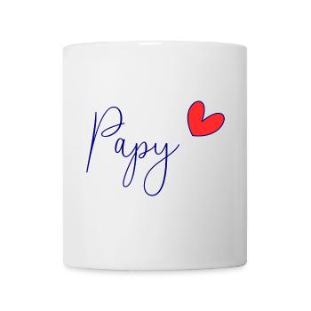 CHRISTMAS. YEAR. ANNIVERSARY. RETIREMENT. DAD. MAMAM. - Mug - white - Front