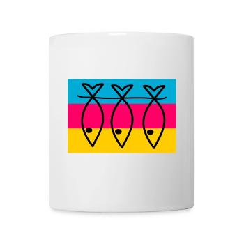RETIREMENT. HAPPY RETIREMENT. HAPPY RETIREMENT - Mug - white - Front