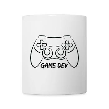 Video Game Producer - Mug - white - Front