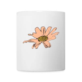 Muttertags Geschenk Mutter Muttertag Geschenkidee  - Tasse - Weiß - Vorne