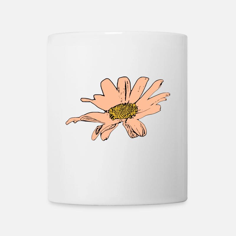 Muttertags Geschenk Mutter Muttertag Geschenkidee  - Tasse - Weiß