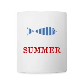 MISTRESS. THANK YOU. THANK YOU MISTRESS - Mug - white - Front