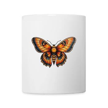 Motte Neo Traditional - Tasse - Weiß - Vorne