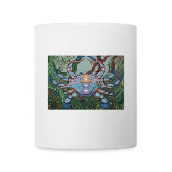 Totem - Mug - white - Front