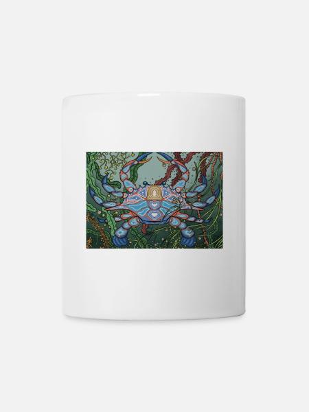 Totem - Mug - white